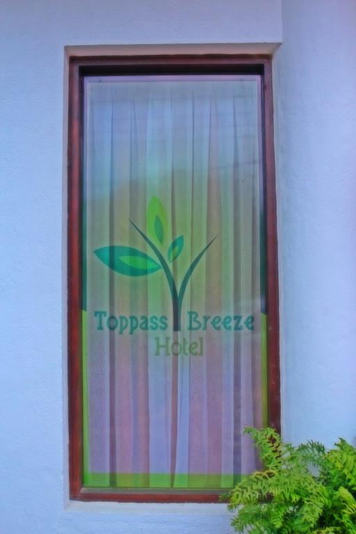 Yoho Toppass Breeze Hotel Nuwara Eliya Exterior foto