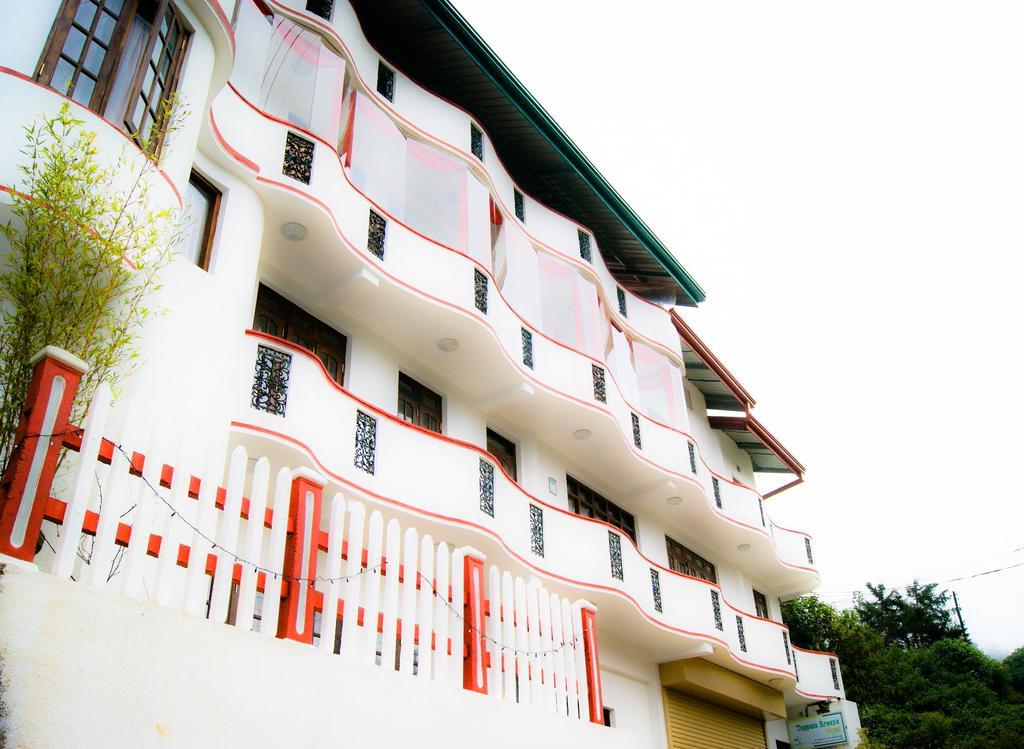 Yoho Toppass Breeze Hotel Nuwara Eliya Exterior foto